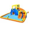 H2OGO! Super Speedway Mega Inflatable Water Park 2 H2OGO! Super Speedway Mega Inflatable Water Park -Bestway Sale H2OGO Super Speedway Mega Inflatable Water Park
