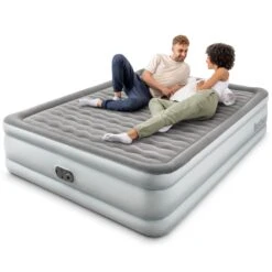 Bestway TriTech King Size Airbed With Built-in Pump -Bestway Sale Untitled 1a 995ee3a0 332f 4a90 8a02 6e3f07042882