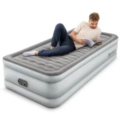 Bestway TriTech Single Size Airbed With Built In Pump -Bestway Sale Untitled 2 28bd771b 341d 4f10 866a e4e46a66072d