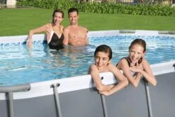 Bestway 16ft X 42in Dark Grey Oval Power Steel Above Ground Pool Set -Bestway Sale Untitled 2 c65f82ec 980c 45bd bf01 1e980041072f