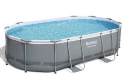 Bestway 16ft X 42in Dark Grey Oval Power Steel Above Ground Pool Set -Bestway Sale Untitled 4 886147cf d3b9 4503 93fd dcf221814cb5