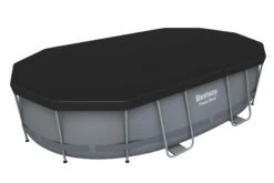 Bestway 16ft X 42in Dark Grey Oval Power Steel Above Ground Pool Set -Bestway Sale Untitled 5 34ec1d47 69eb 4cd3 a207 8ecbbceedb62