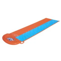 Bestway H2OGO! Double Slip And Slide, With Sprinklers -Bestway Sale Untitled design 2024 11 21T111500.658