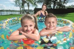 Bestway Tropical Themed Kids Inflatable Paddling Pool -Bestway Sale Untitled design 2024 11 26T094249.012