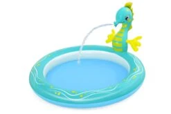 Bestway Seahorse Sprinkler Kids Inflatable Paddling Pool -Bestway Sale Untitled design 2024 11 26T101003.072