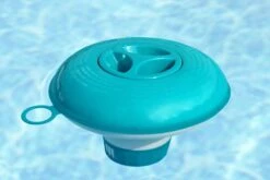 Lay-z Spa Pool & Hot Tub Chlorine Dispenser 5" Chemical Floater -Bestway Sale Untitled design 2024 11 27T151847.589