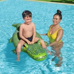 Bestway Inflatable Buddy The Croc Pool Float -Bestway Sale Untitled design 2024 11 28T085917.533