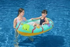 Bestway Kids Inflatable Crustacean Pool Boat -Bestway Sale Untitled design 2024 11 28T093152.801
