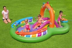 Bestway Sing 'N' Splash Paddling Pool With Play Center -Bestway Sale Untitled design 2024 12 05T110422.472
