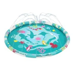 Bestway Sprinkler Splash Pad, Kids Water Mat -Bestway Sale Untitled design 2024 12 05T112718.405