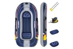 Hydro‑Force 3 Person Infltable Raft Set Treck X2 -Bestway Sale Untitled design 2024 12 10T090331.510