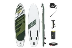 Hydro-Force 10ft2" Inflatable Paddle Board SUP Set - Kahawai 13 Hydro-Force 10ft2" Inflatable Paddle Board SUP Set - Kahawai -Bestway Sale Untitled design 63