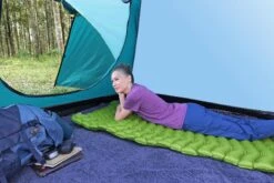 Bestway Wanderlite Compact Inflatable Air Sleeping Pad - Large -Bestway Sale Untitled design 71