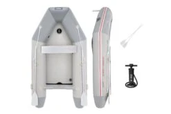 Hydro-Force 4 Person Inflatable Sport Boat Set - Caspian -Bestway Sale Untitled design 75