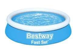 Bestway 6ft X 20in Blue Round Fast Set Inflatable Above Ground Pool -Bestway Sale Untitled design 98