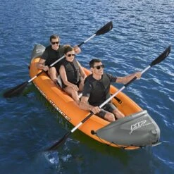 Hydro-Force 3 Person Inflatable Kayak Set - Rapid -Bestway Sale Untitleddesign 2024 11 06T093056.455