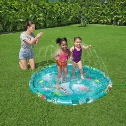 Bestway Sprinkler Splash Pad, Kids Water Mat -Bestway Sale Untitleddesign 2024 11 14T100445.745 74f121d7 a67c 4d57 9b9a 77c1b7daa6e6
