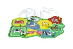 Barnyard Splash Pad Kids Water Mat -Bestway Sale Untitleddesign 2024 11 26T084517.044