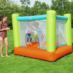 Bestway H2OGO! Kids Inflatable Jump And Soar Bouncy Castle -Bestway Sale Untitleddesign 2024 11 26T133056.618 4eb733e5 98ef 4690 bedf ec4aa4db6883