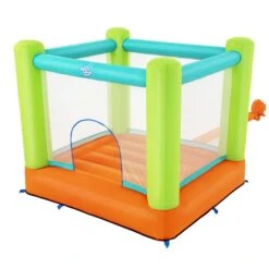 Bestway H2OGO! Kids Inflatable Jump And Soar Bouncy Castle -Bestway Sale Untitleddesign 2024 11 26T133217.005