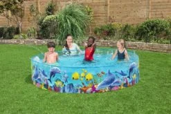 Bestway Sea Animals Themed Kids Inflatable Paddling Pool -Bestway Sale Untitleddesign 55