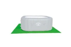 Bestway 31" Pool Ground Sheet For Swimming Pools And Hot Tubs -Bestway Sale above ground pool floor protector