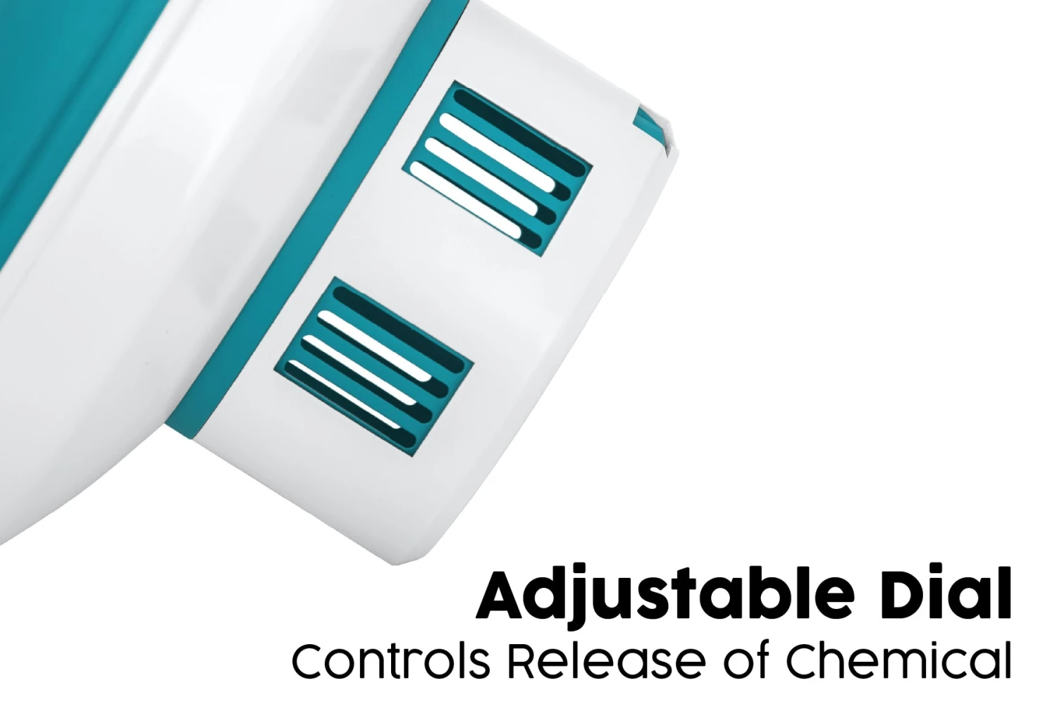 Pool & Hot Tub Chlorine Dispenser 6.5” Chemical Dispenser 10 Pool & Hot Tub Chlorine Dispenser 6.5” Chemical Dispenser - Image 8