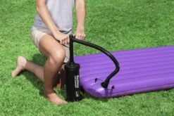 Bestway Air Hammer 14.5" Manual Inflation Pump -Bestway Sale air hammer 14.5 manual pump