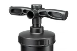 Lay-z Spa Hand Pump For Palm Springs HydroJet™ -Bestway Sale b bwp3054ass17 bestway air hammer pump small 3x2 05