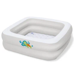 Bestway Inflatable Lightweight Baby Tub