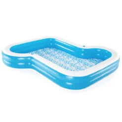Bestway Family Sunsational Inflatable Swimming Pool