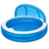 Bestway Kids Inflatable Paddling Pool With Canopy -Bestway Sale b08cbg2nyw.main