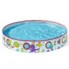 Bestway Coral Themed Kids Inflatable Paddling Pool -Bestway Sale b08cbg6r14.main