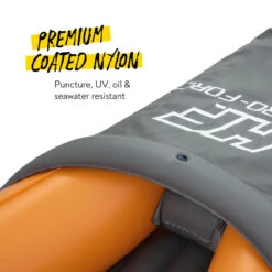 Hydro-Force 3 Person Inflatable Kayak Set - Rapid -Bestway Sale b0b5hcmbr7.pt05