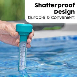 Bestway Floating Pool Thermometer For Swimming Pools 11 Bestway Floating Pool Thermometer For Swimming Pools -Bestway Sale b0cdxpljnz.pt03
