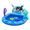 Bestway Polar Pals Kids Inflatable Paddling Pool With Play Center 2 Bestway Polar Pals Kids Inflatable Paddling Pool With Play Center -Bestway Sale b0cdxy9728.main
