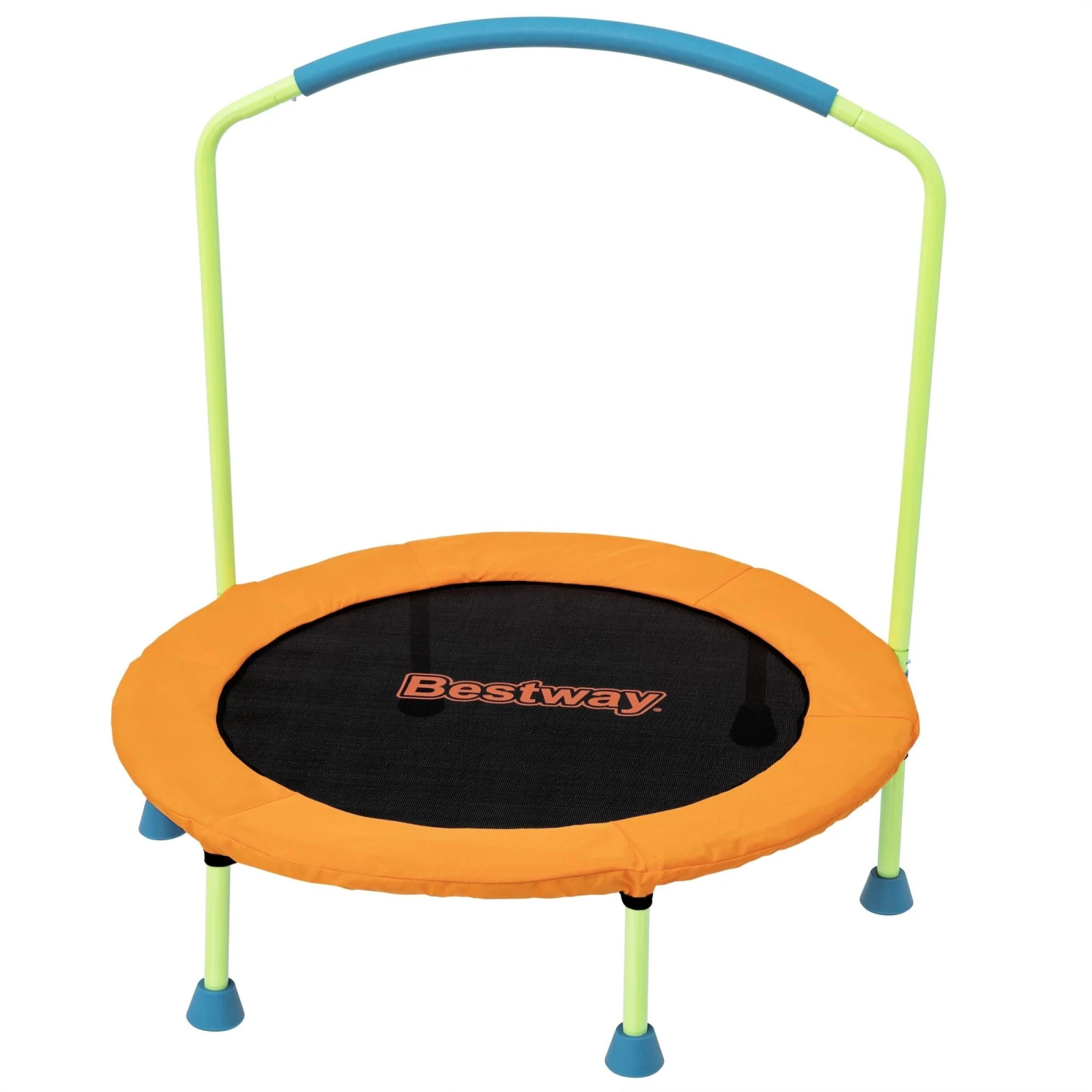 WonderJump™ Trampoline For Toddlers And Kids 3 WonderJump™ Trampoline For Toddlers And Kids