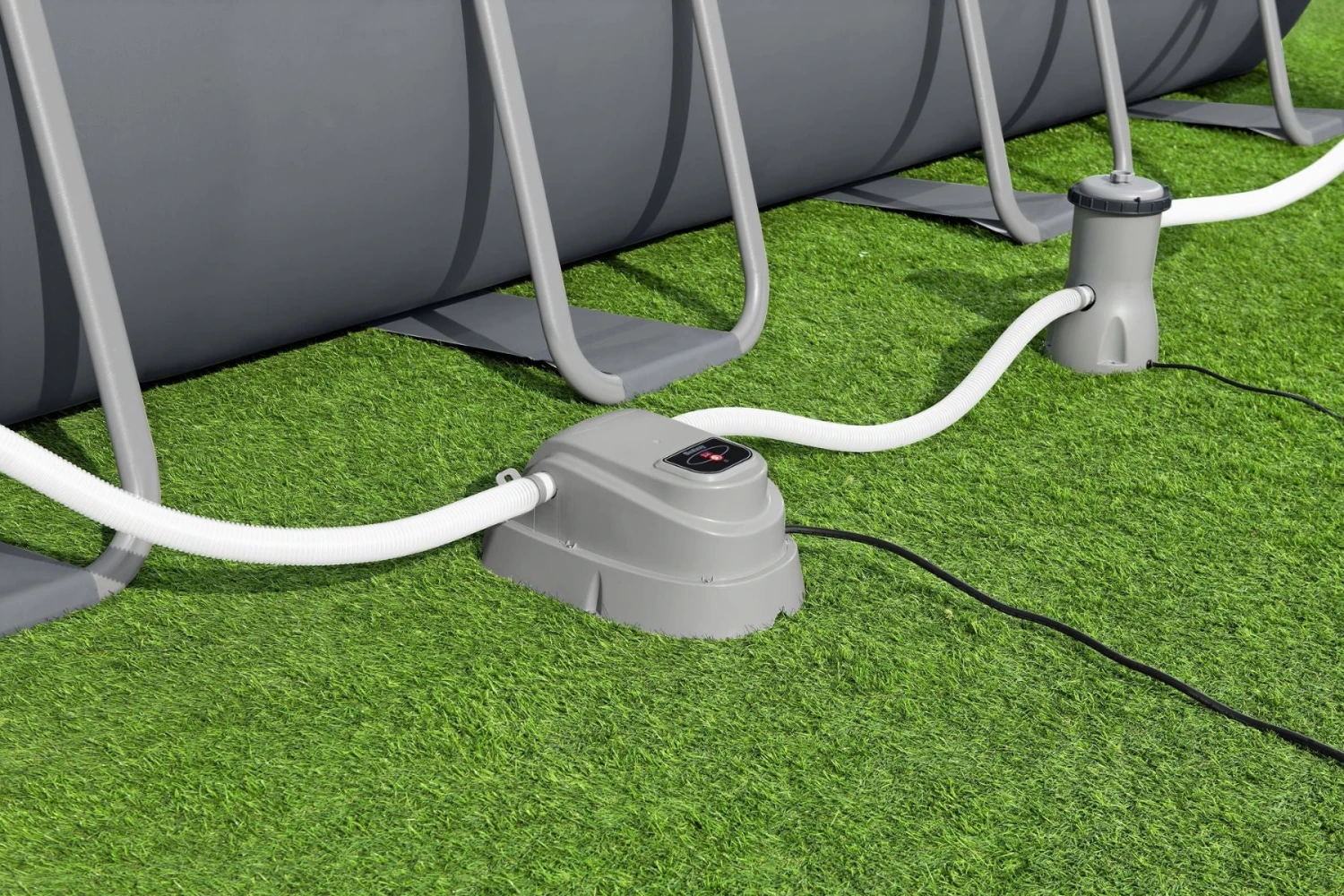 Pool Heater For Above Ground Pools 6 Pool Heater For Above Ground Pools - Image 4