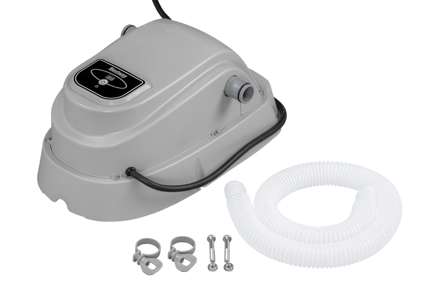 Pool Heater For Above Ground Pools 5 Pool Heater For Above Ground Pools - Image 3