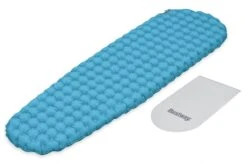 Bestway AlpineLite Ultra-Light Extreme Cold Weather Sleeping Pad – Regular R Value 7.6 -Bestway Sale bestway thermarest sleeping mat
