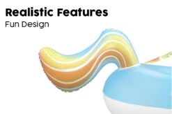 Bestway Inflatable Unicorn Pool Float -Bestway Sale bestway unicorn Inflatable toys for kids