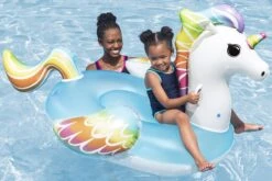 Bestway Inflatable Unicorn Pool Float -Bestway Sale bestway unicorn pool toys