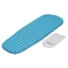 Bestway AlpineLite Ultra-Light Extreme Cold Weather Sleeping Pad - Wide R Value 7.6 -Bestway Sale bestway wide sleeping mat