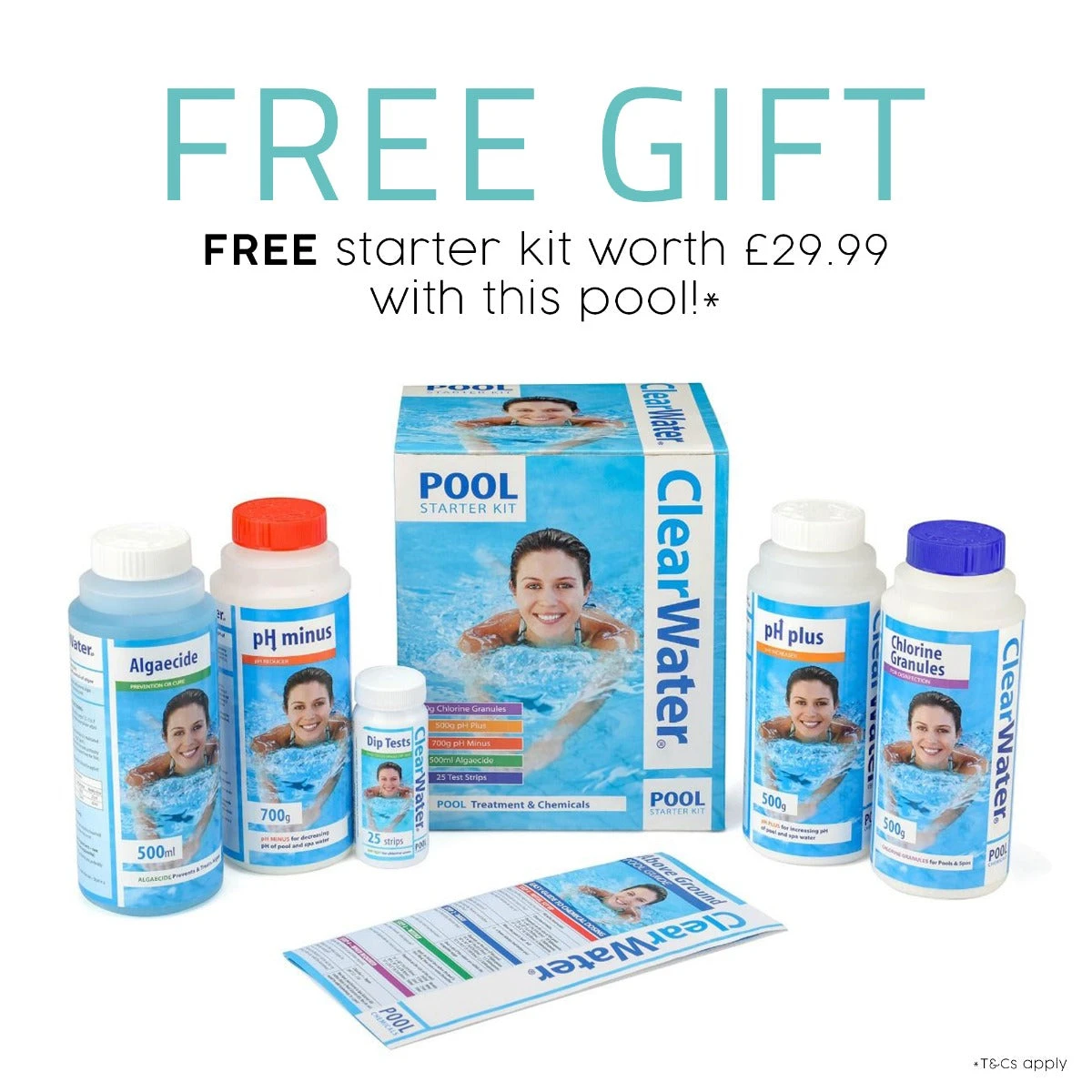 Bestway 24ft X 12ft X 52in Dark Grey Rectangle Power Steel Above Ground Pool Set 12 Bestway 24ft X 12ft X 52in Dark Grey Rectangle Power Steel Above Ground Pool Set - Image 10