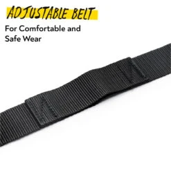 Hydro-Force Quick Release Waist Belt For Paddle Board -Bestway Sale bw19069 feature 1