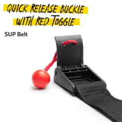 Hydro-Force Quick Release Waist Belt For Paddle Board -Bestway Sale bw19069 feature 2
