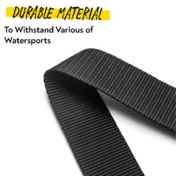 Hydro-Force Quick Release Waist Belt For Paddle Board -Bestway Sale bw19069 feature 3