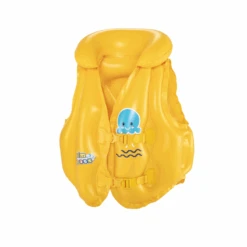 Bestway Kids Inflatable Wondersplash Swim Vest