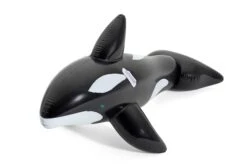 Bestway Inflatable Jumbo Whale Pool Float