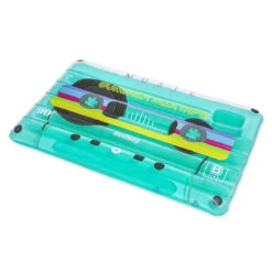 Bestway Inflatable Cassette Tape Pool Float